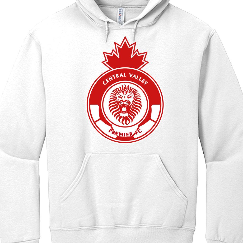 WHITE - FRONT