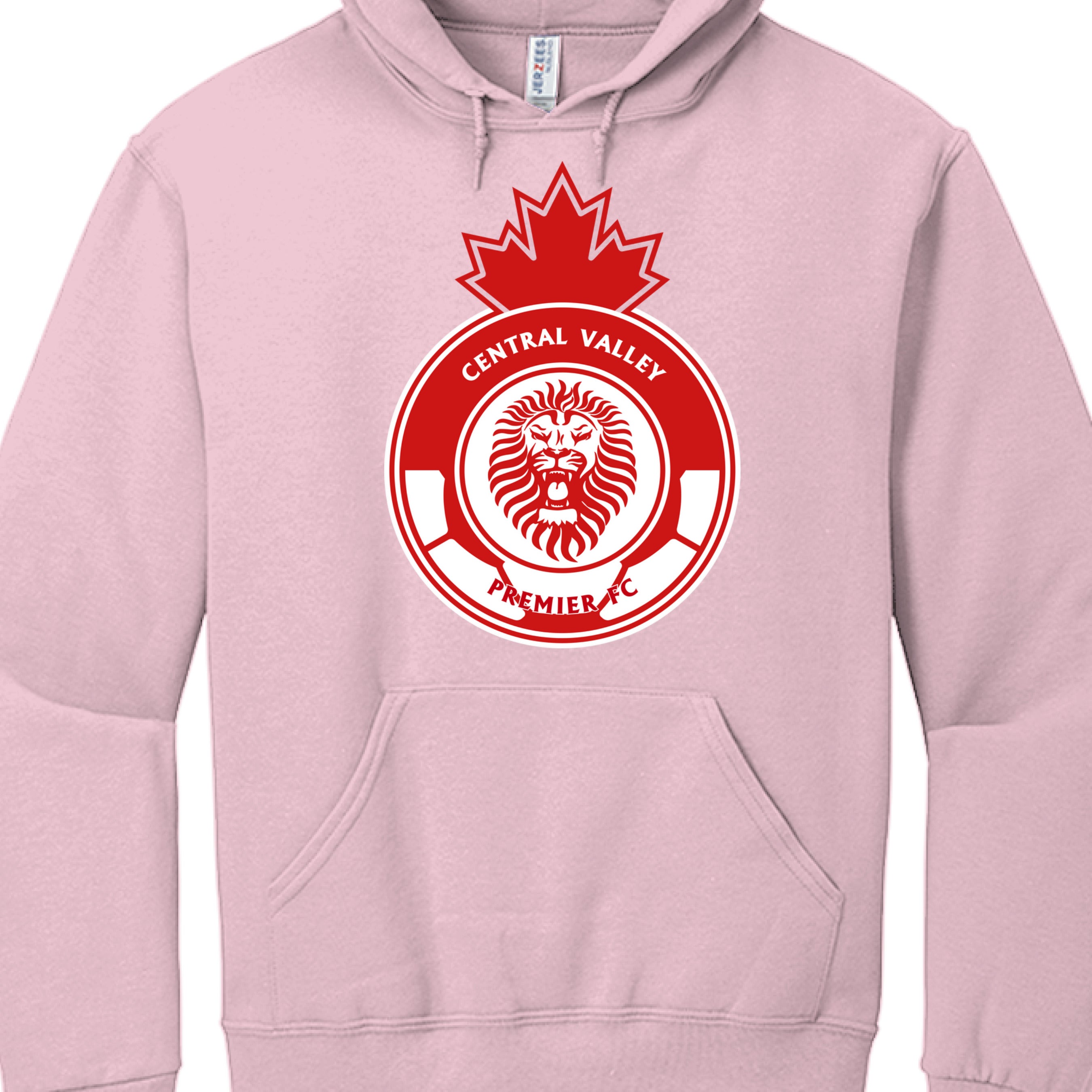 CLASSIC PINK - FRONT