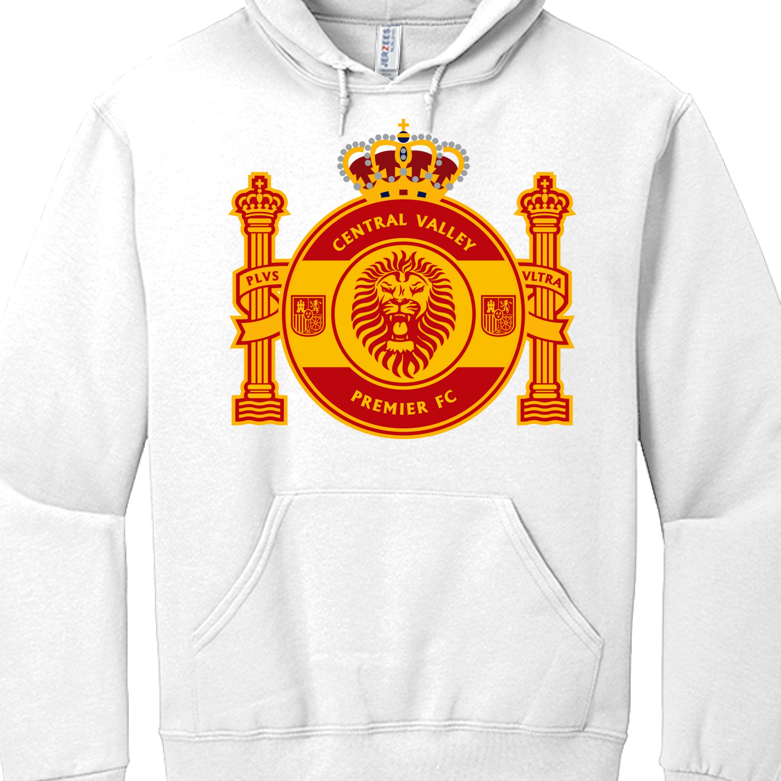 WHITE - FRONT