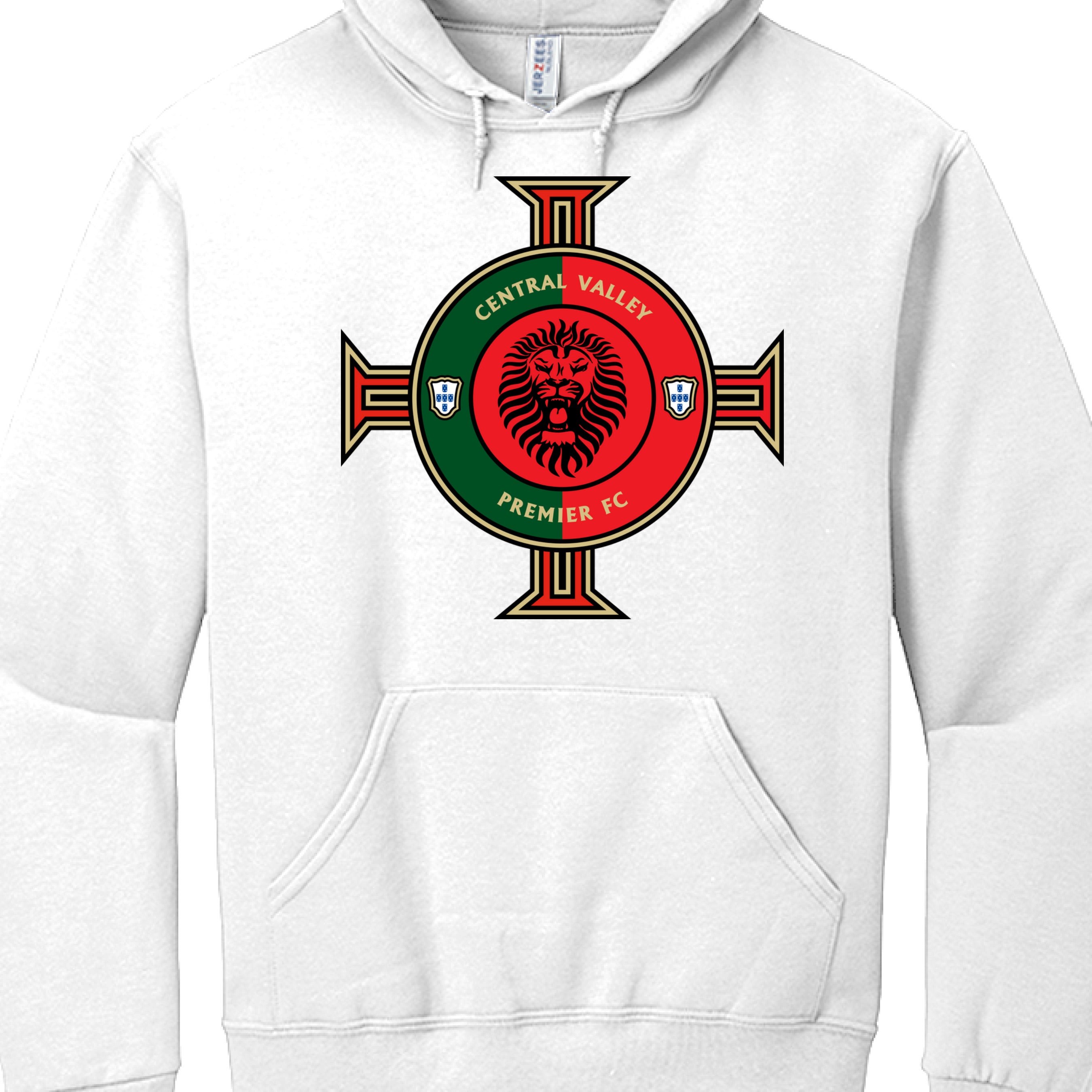 WHITE - FRONT