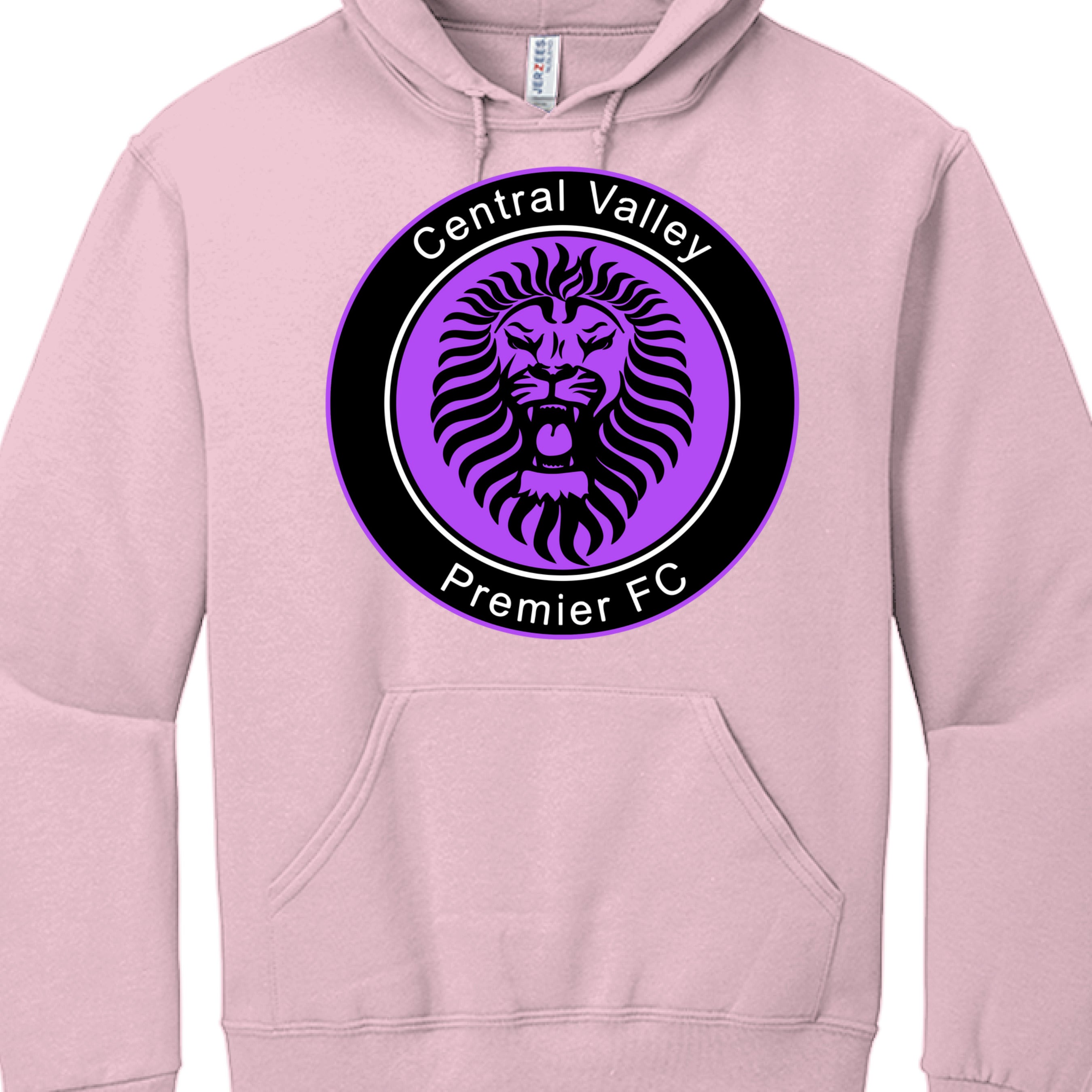 CLASSIC PINK - FRONT