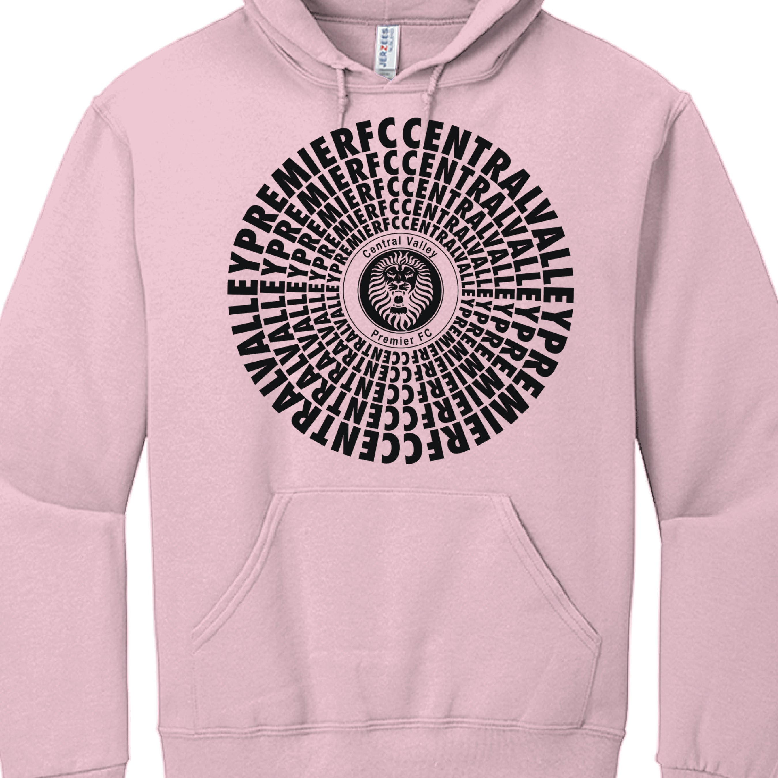 CLASSIC PINK - FRONT