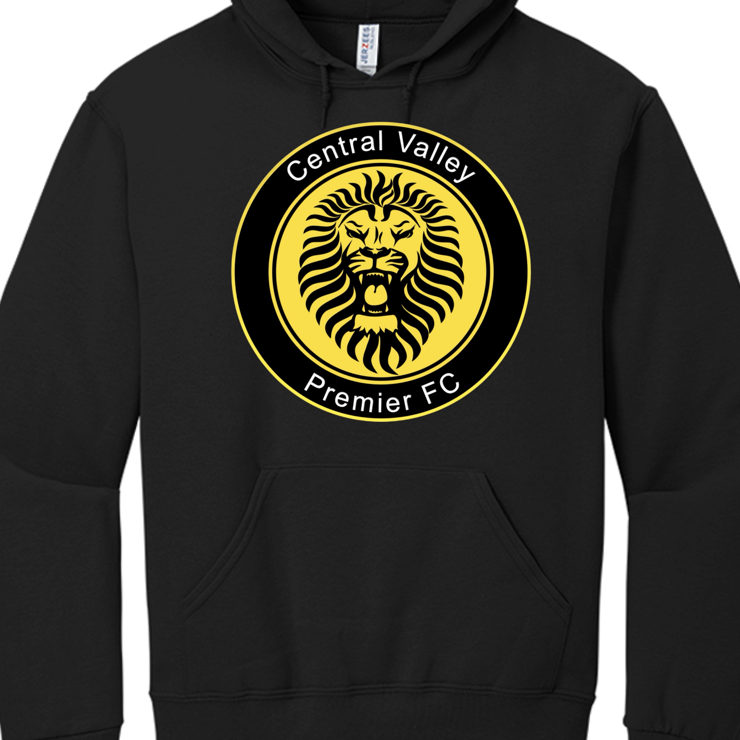 CVPFC Hoodies