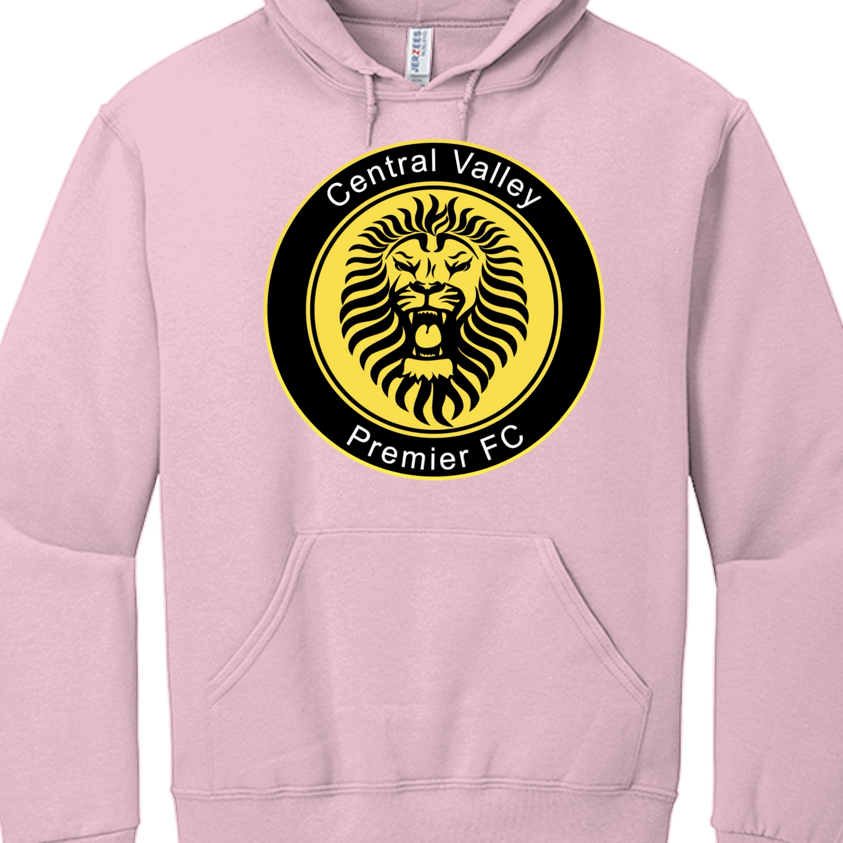 CLASSIC PINK - FRONT