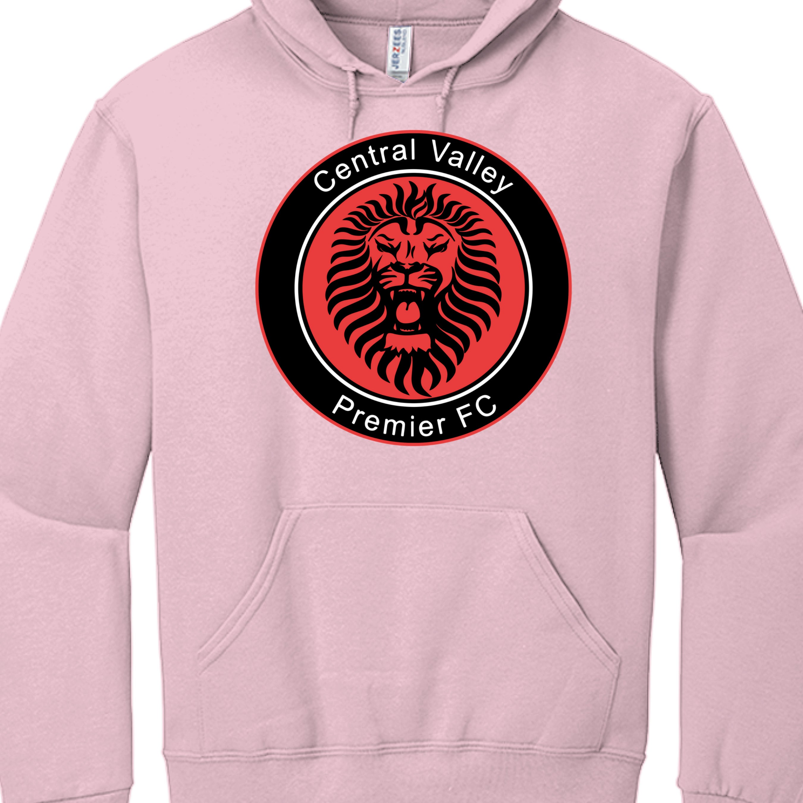 CLASSIC PINK - FRONT