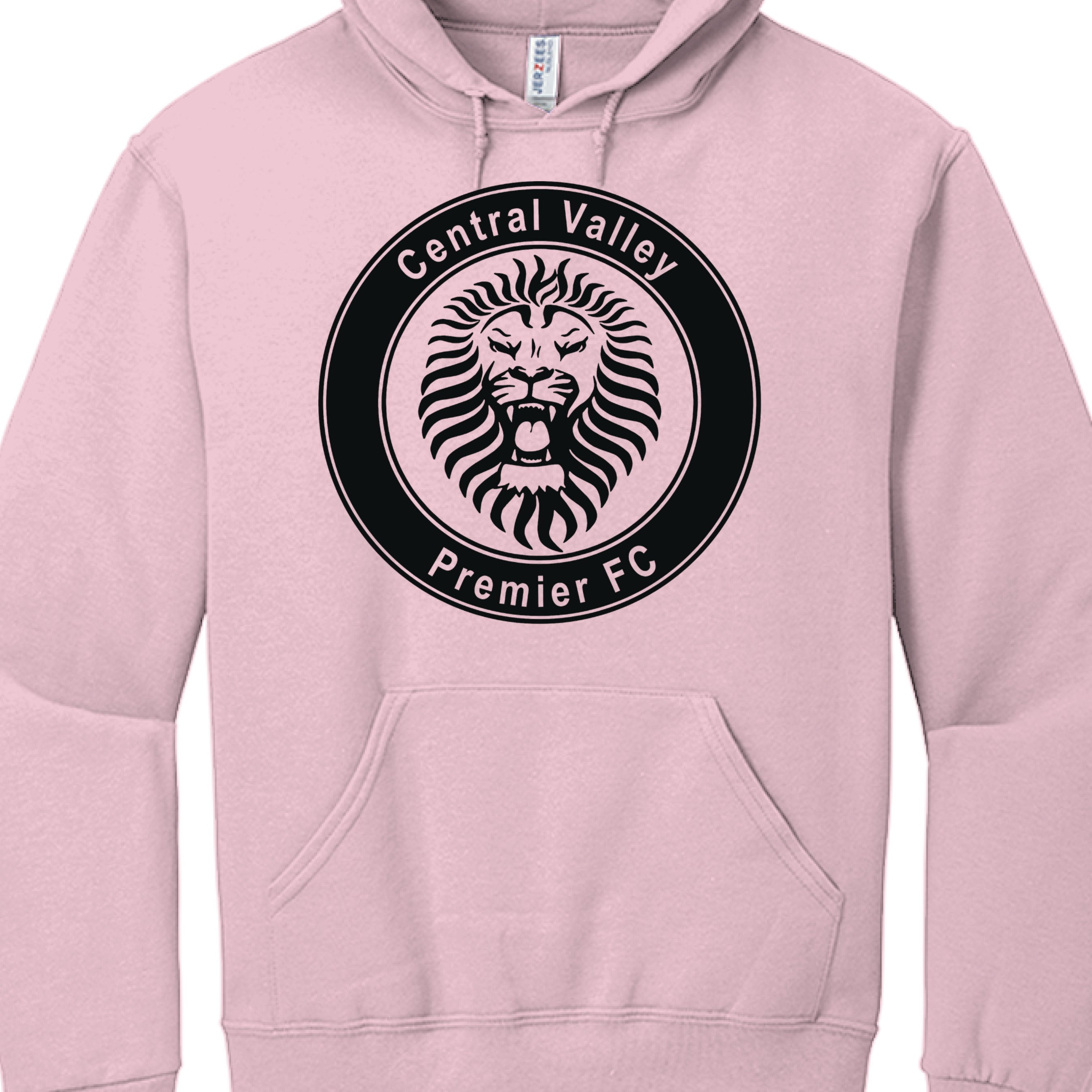 CLASSIC PINK - FRONT