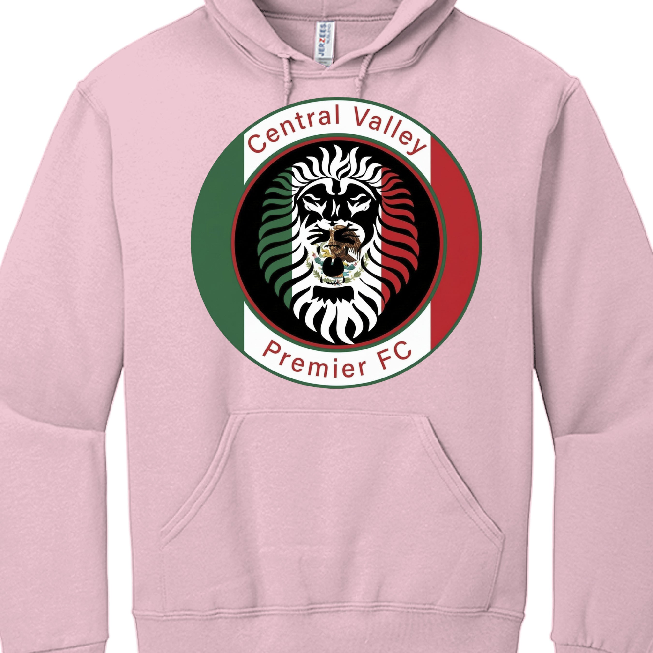 CLASSIC PINK - FRONT