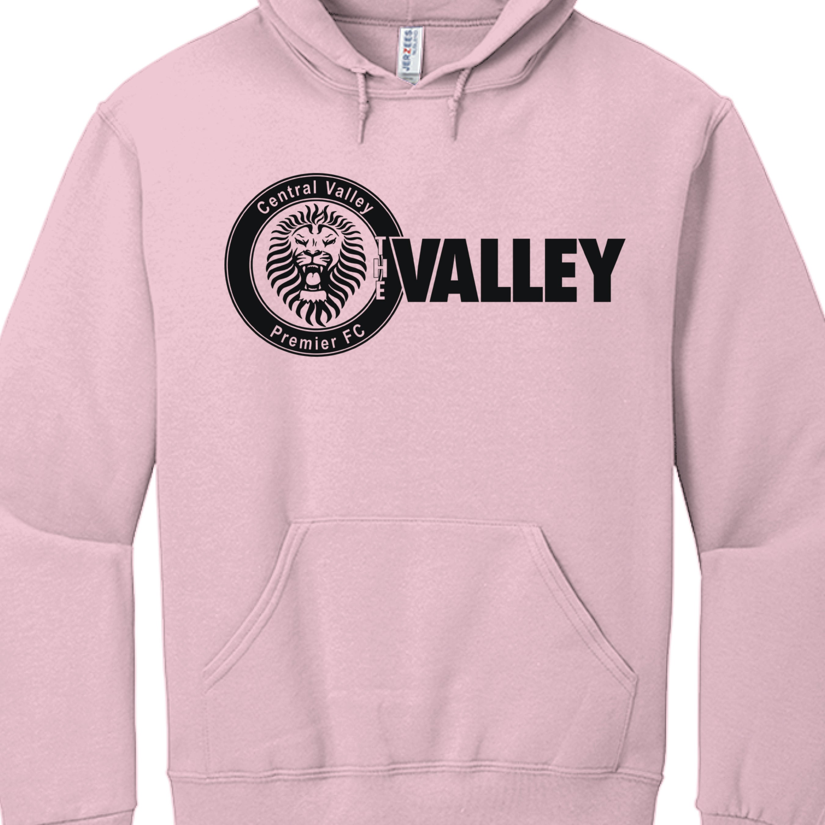 CLASSIC PINK - FRONT