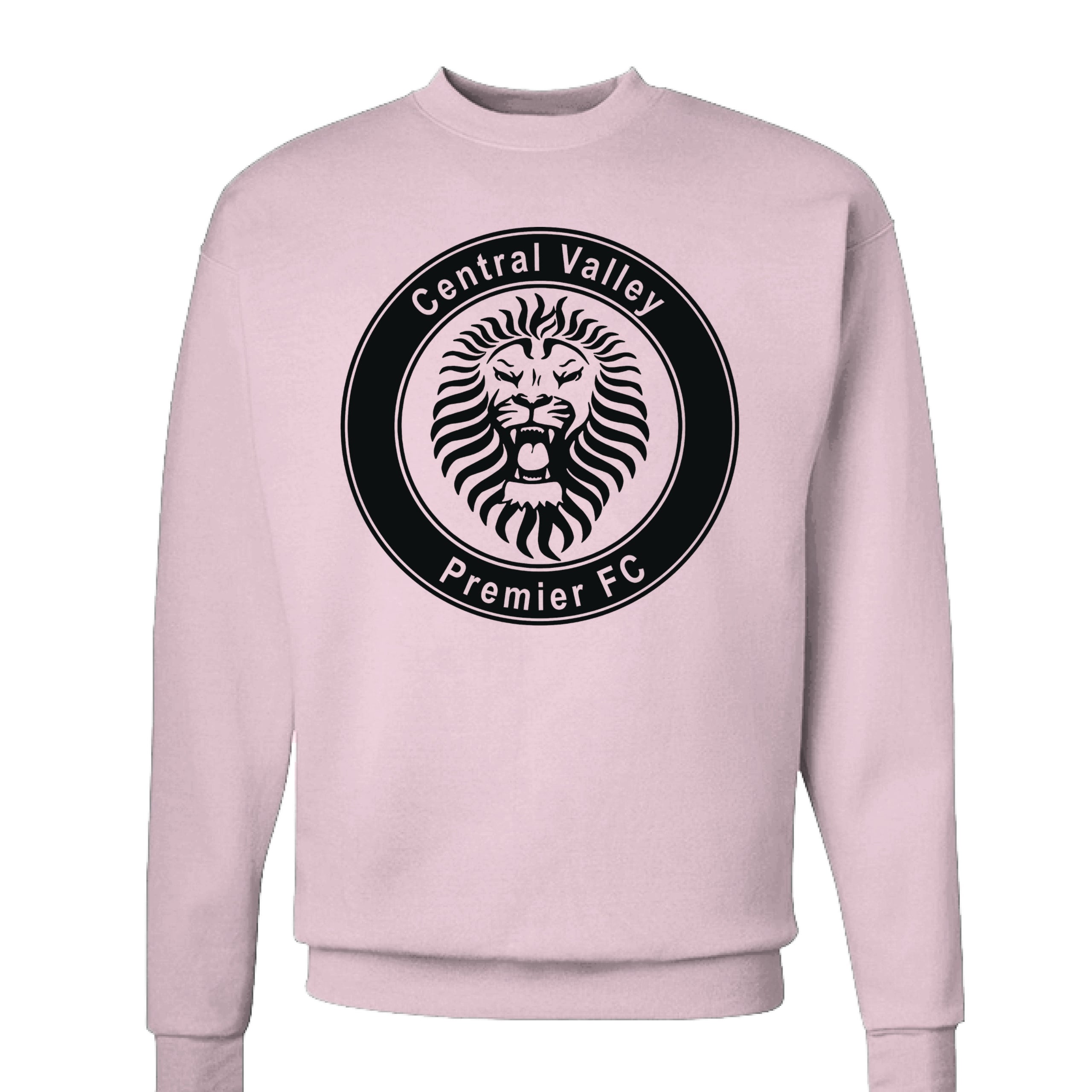 Central Valley Premier FC Collection