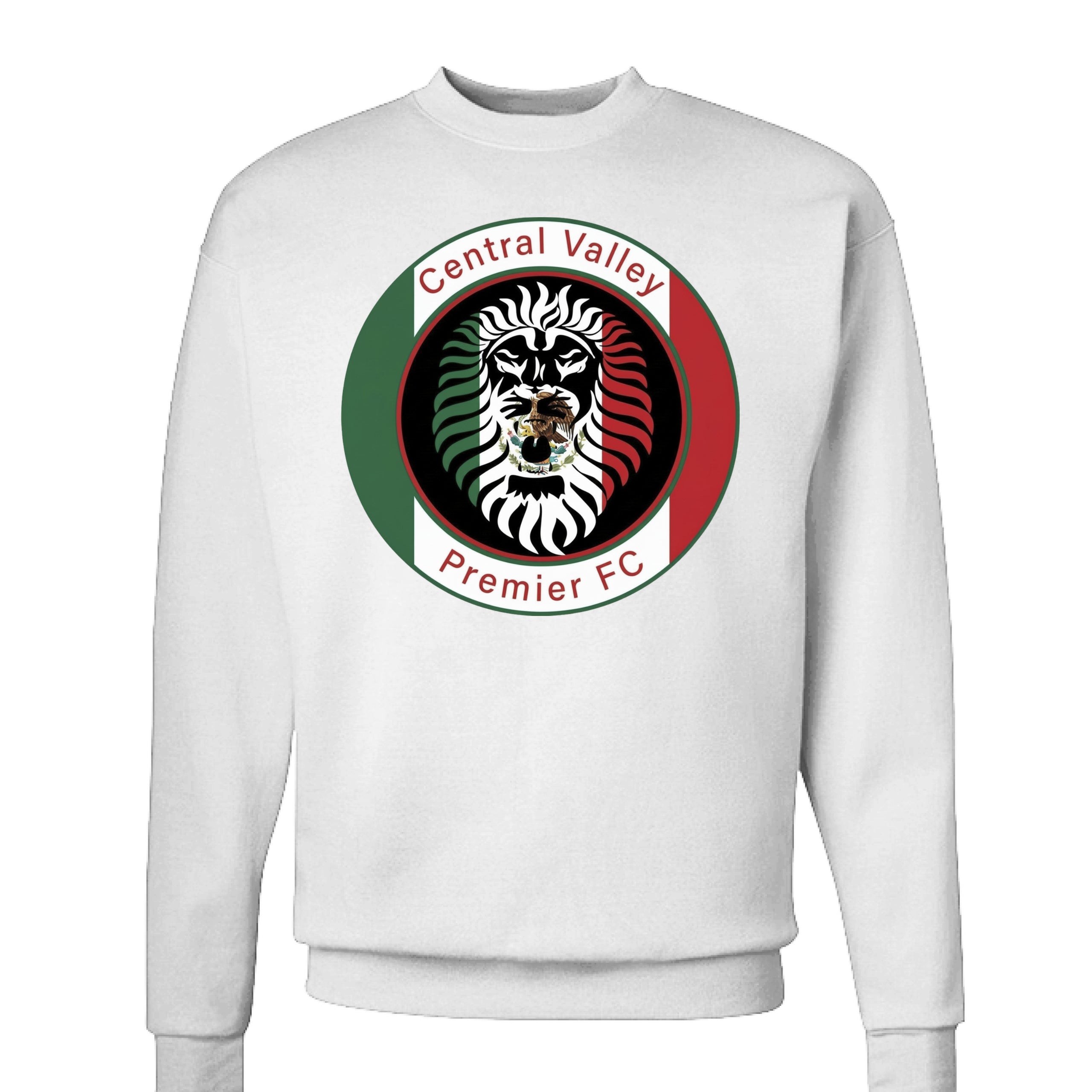 CVPFC Crew Neck Sweaters