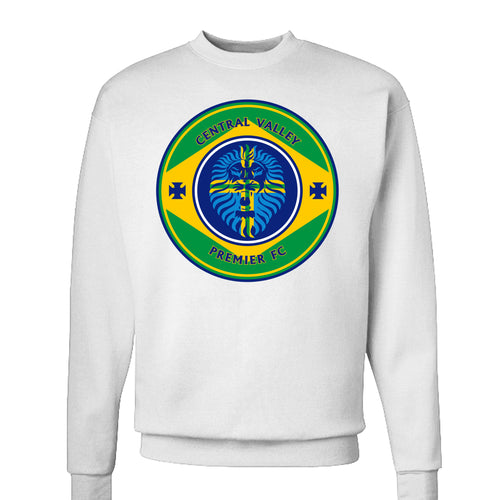 WHITE - FRONT