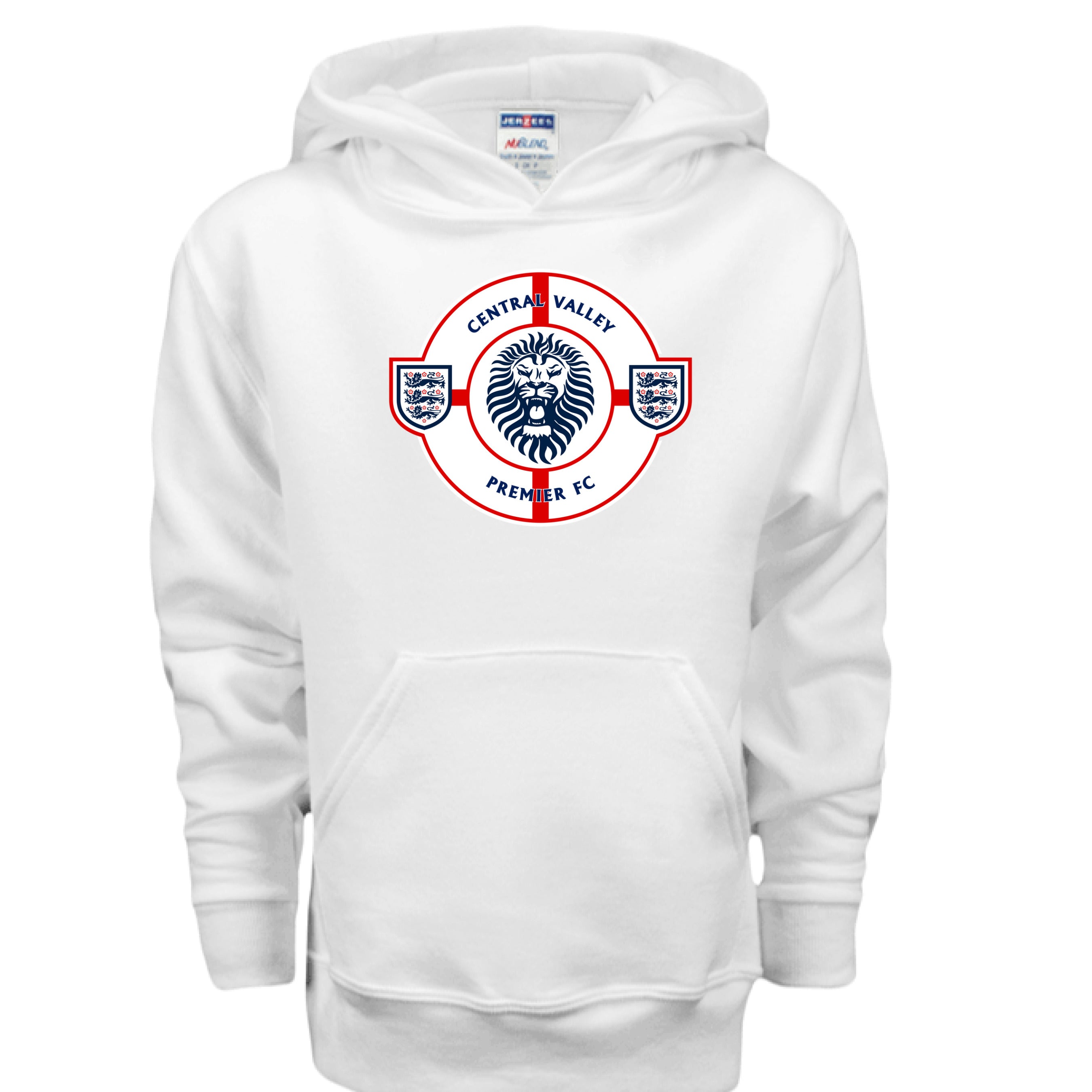 WHITE - FRONT