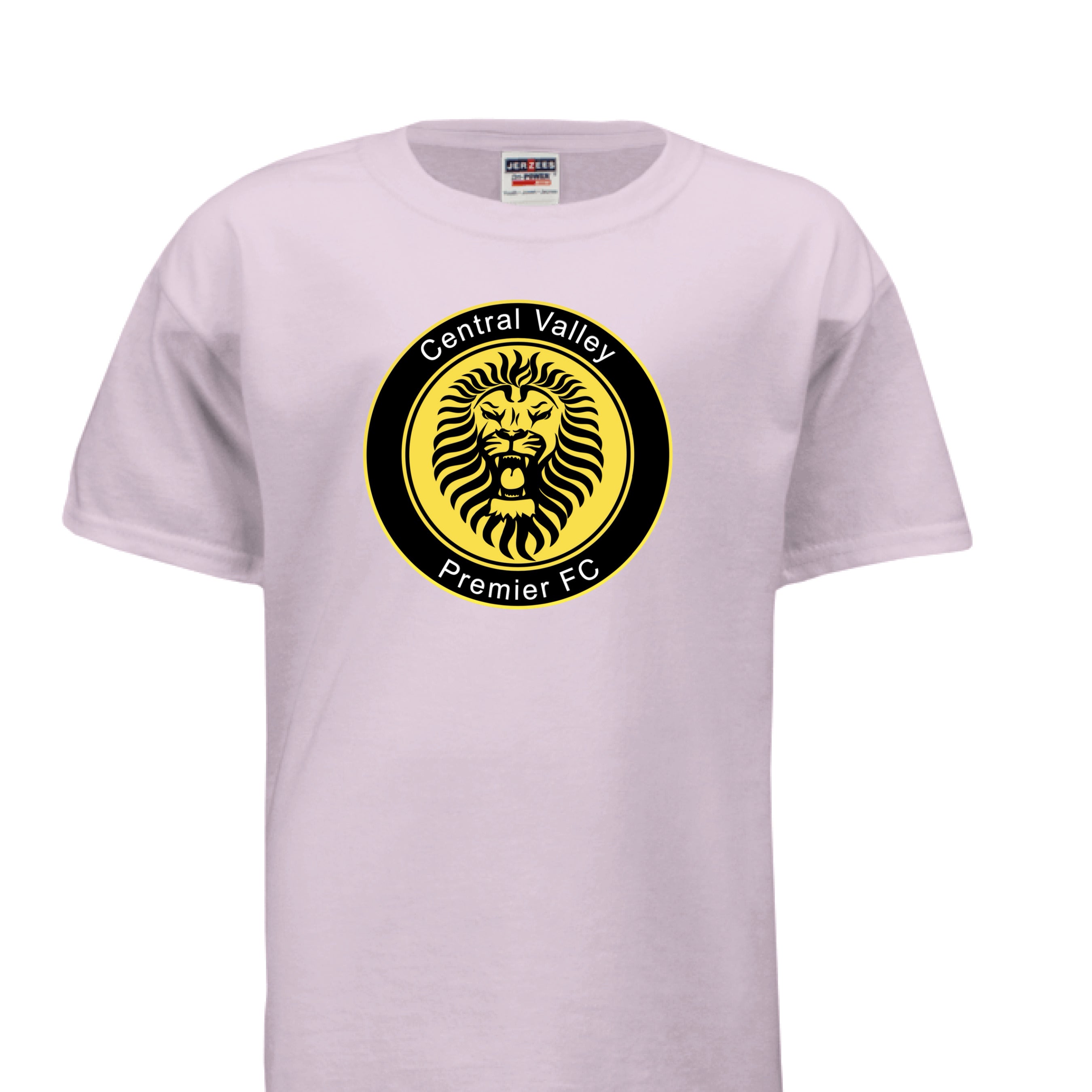 CLASSIC PINK - FRONT