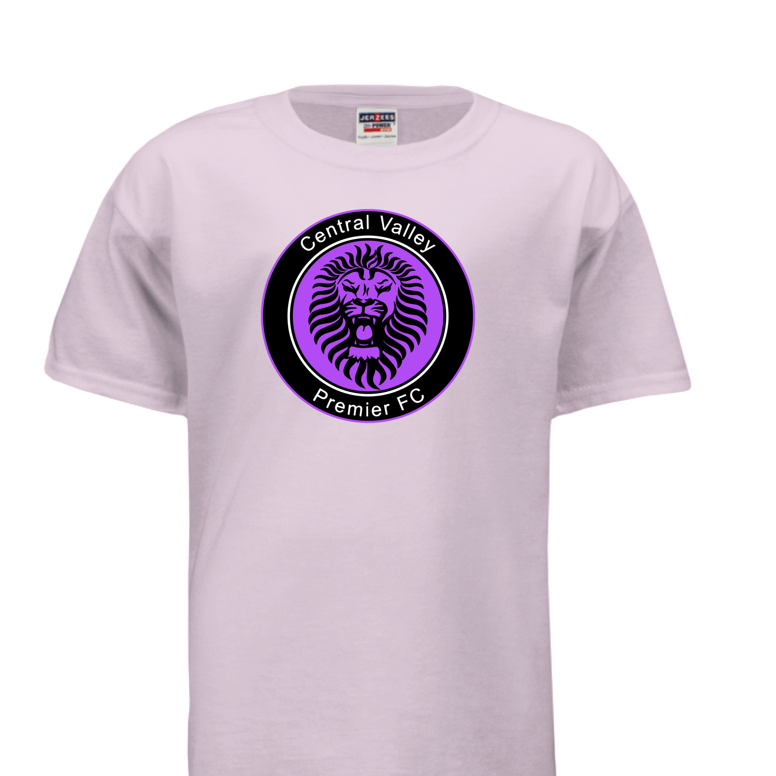 CLASSIC PINK - FRONT