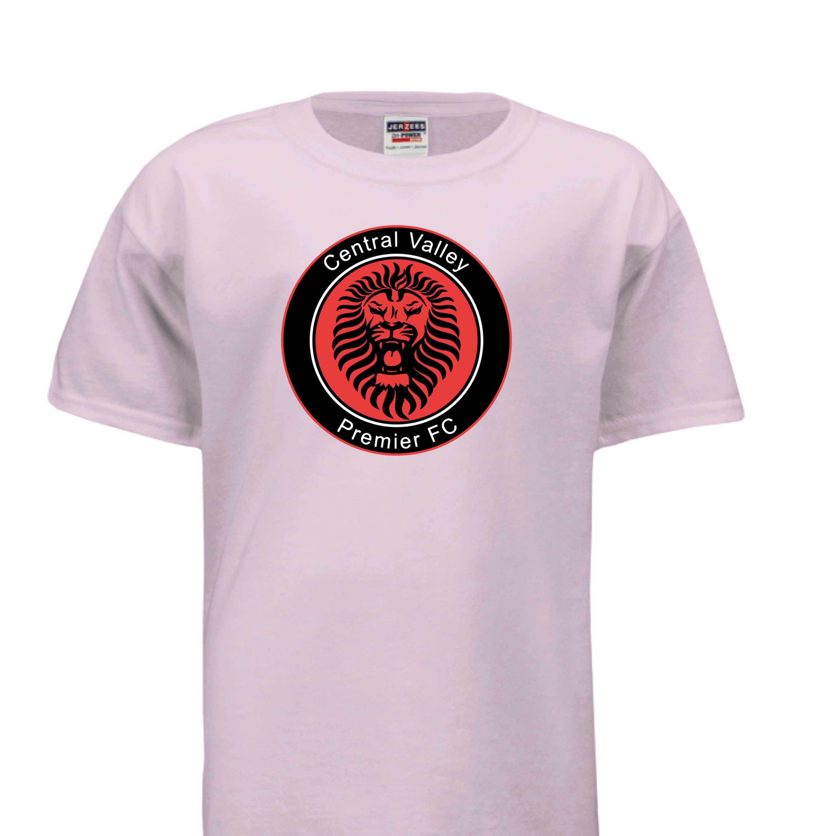 CLASSIC PINK - FRONT