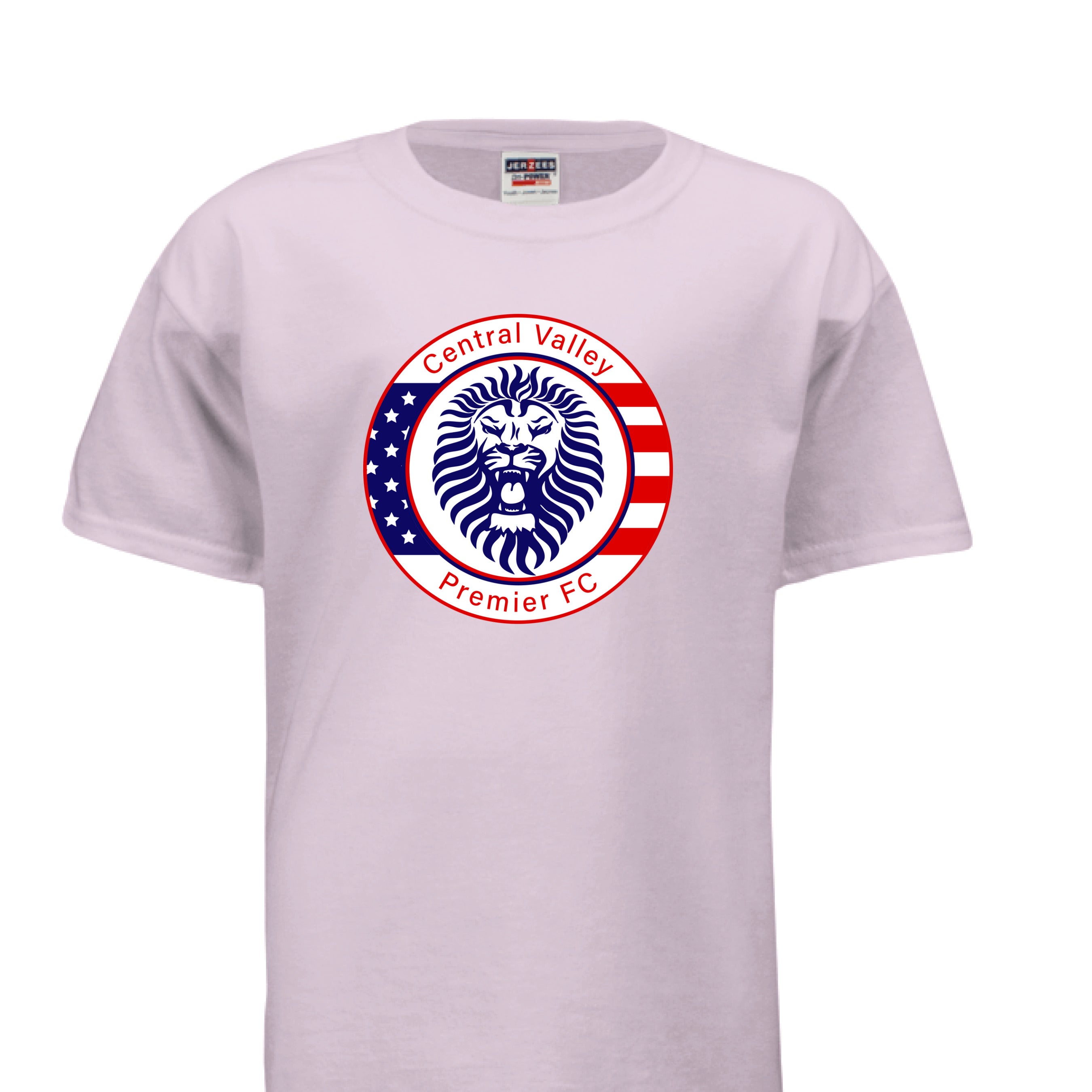 CLASSIC PINK - FRONT