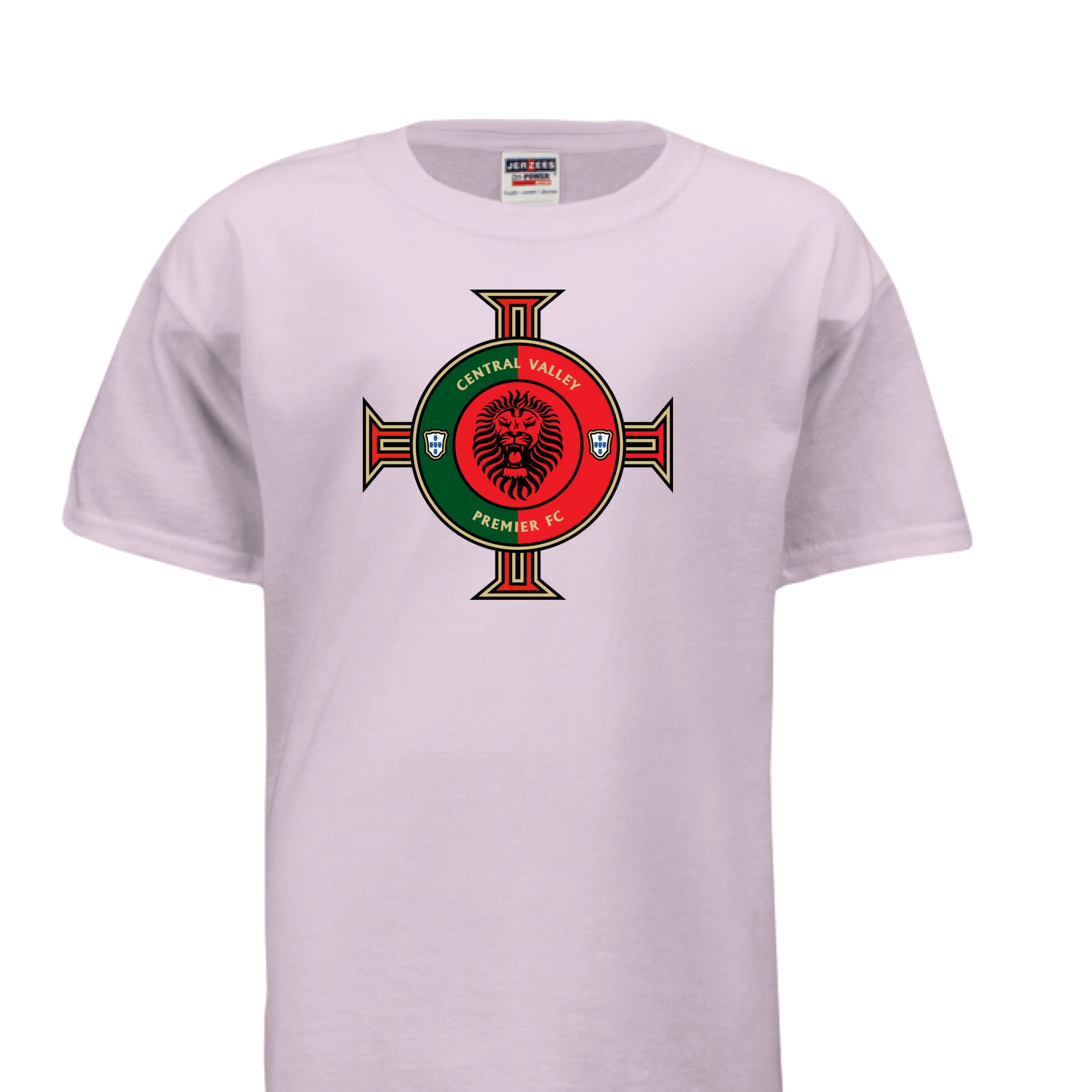 CLASSIC PINK - FRONT