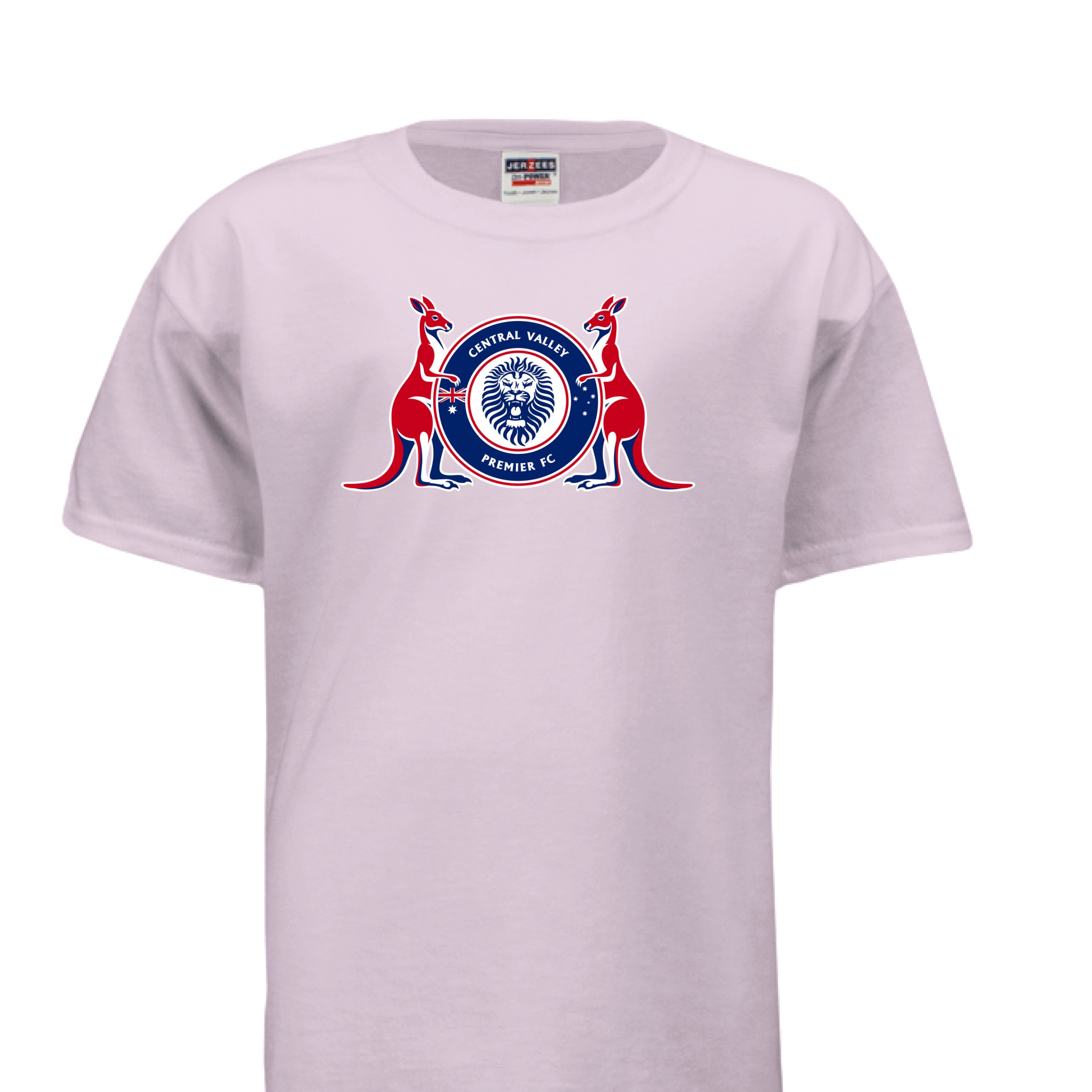 CLASSIC PINK - FRONT