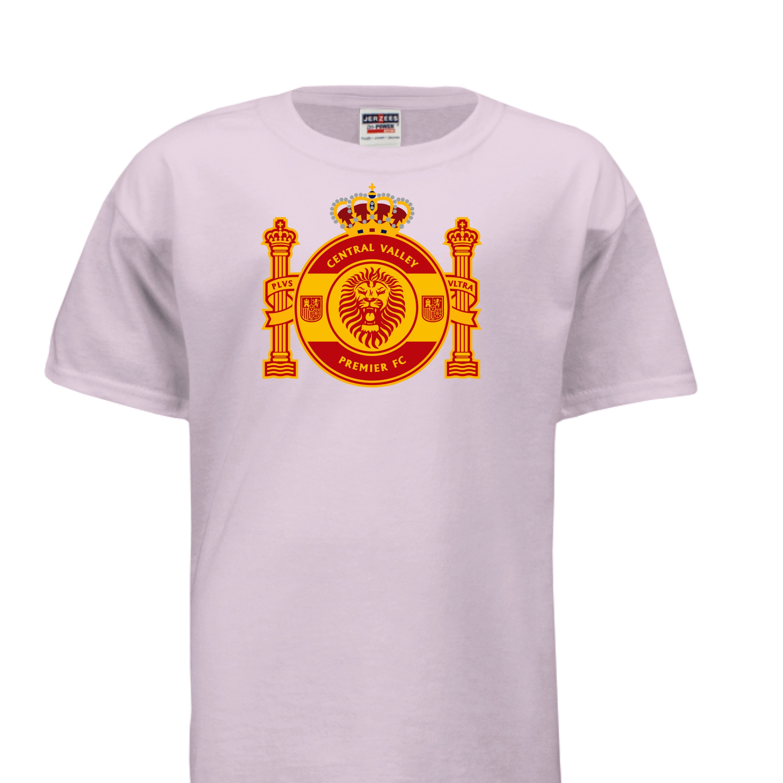 CLASSIC PINK - FRONT