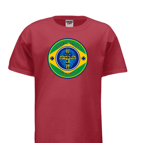 TRUE RED - FRONT