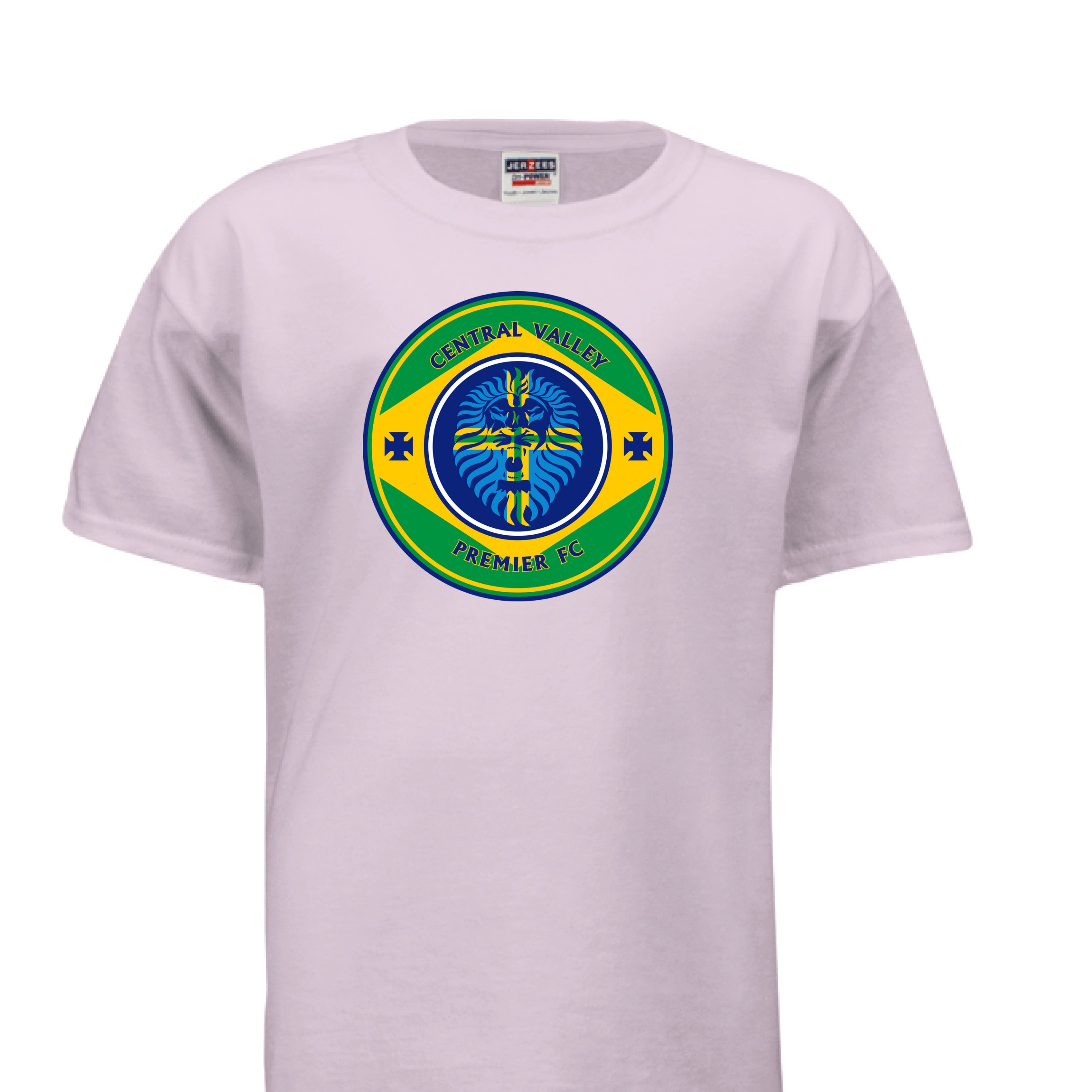 CLASSIC PINK - FRONT