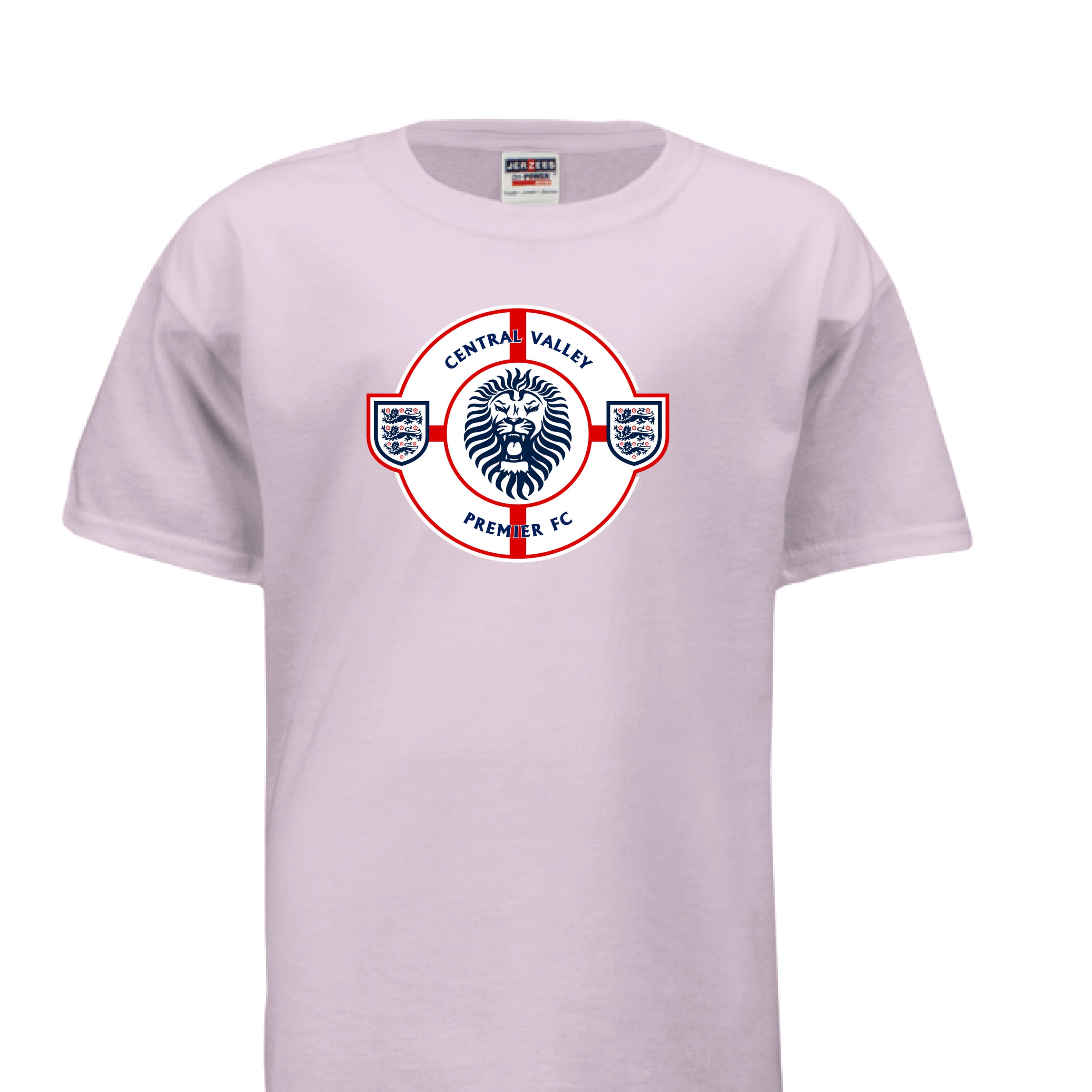 CLASSIC PINK - FRONT