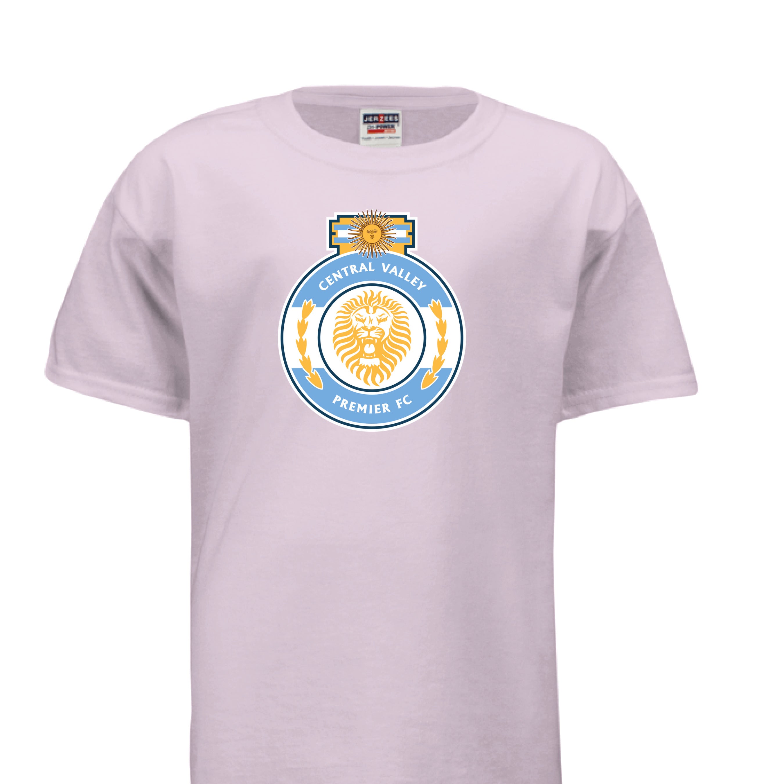 CLASSIC PINK - FRONT