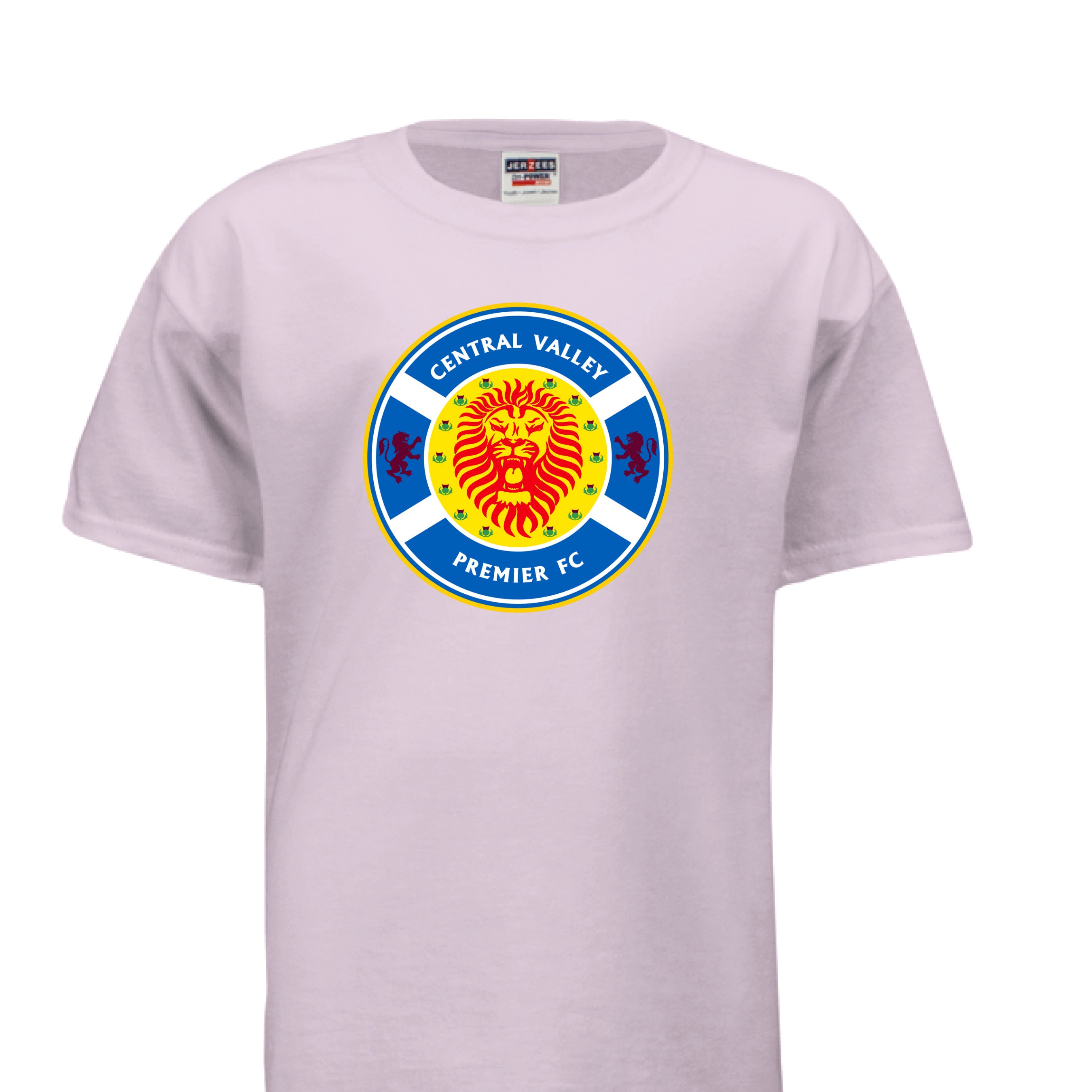 CLASSIC PINK - FRONT