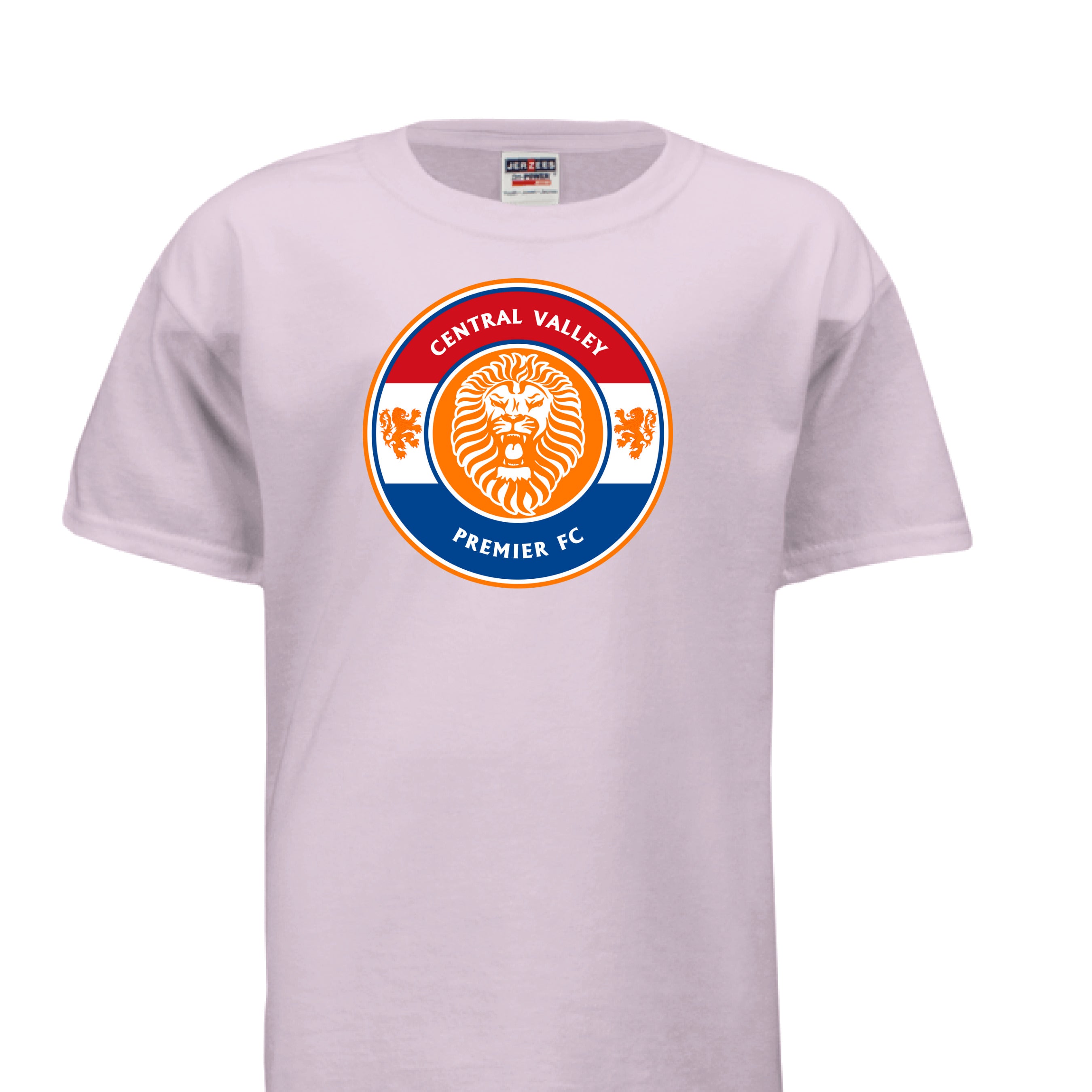 CLASSIC PINK - FRONT