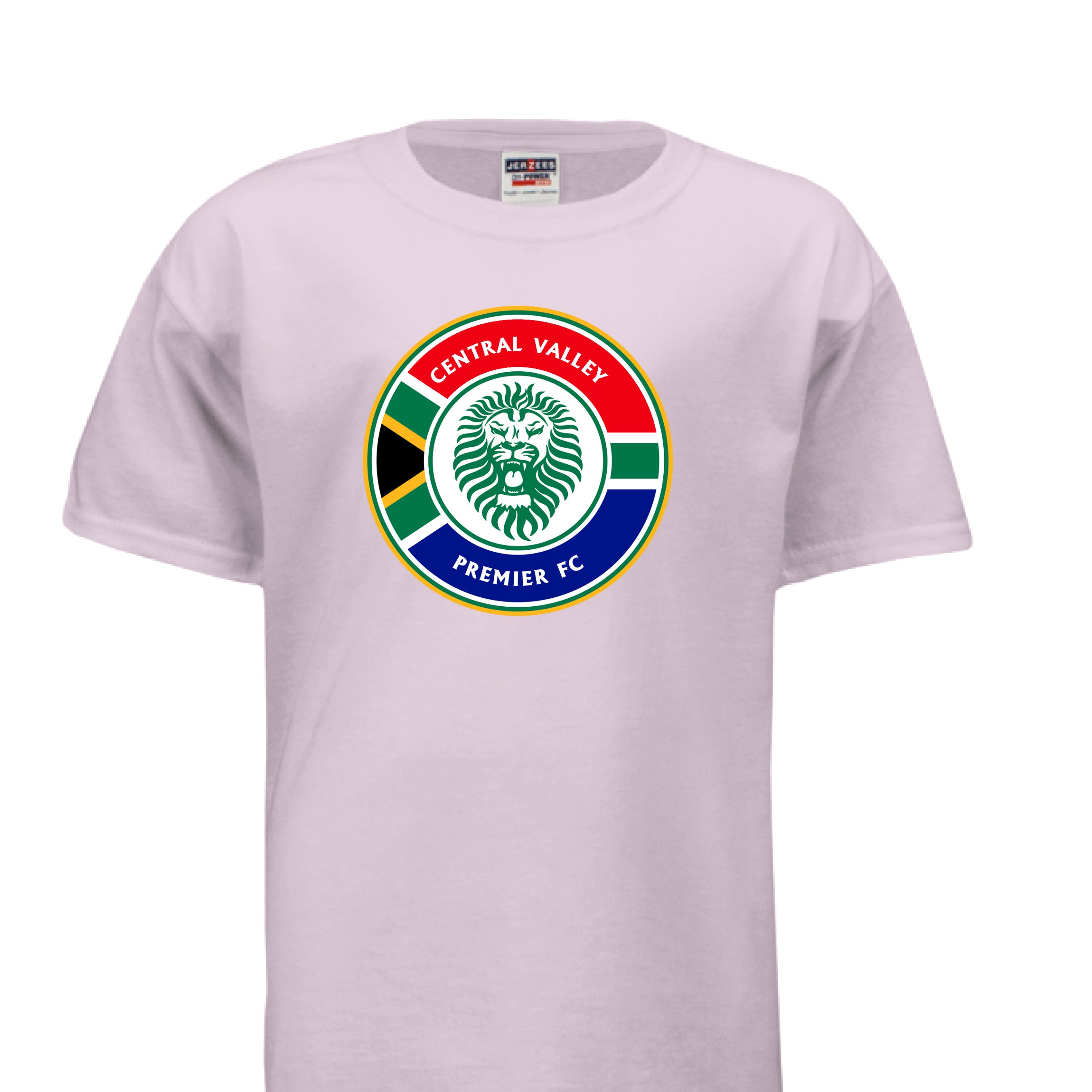 CLASSIC PINK - FRONT