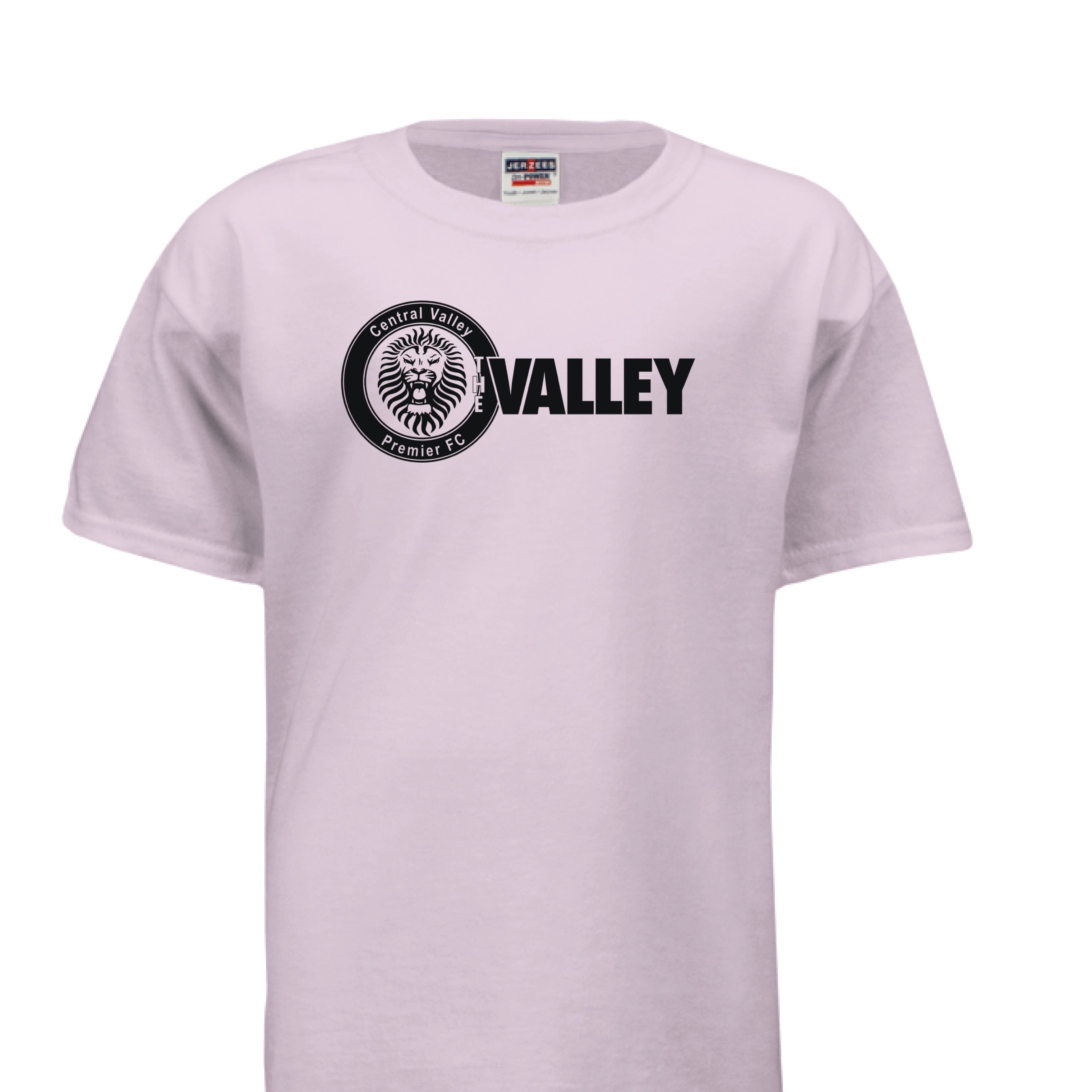 CLASSIC PINK - FRONT