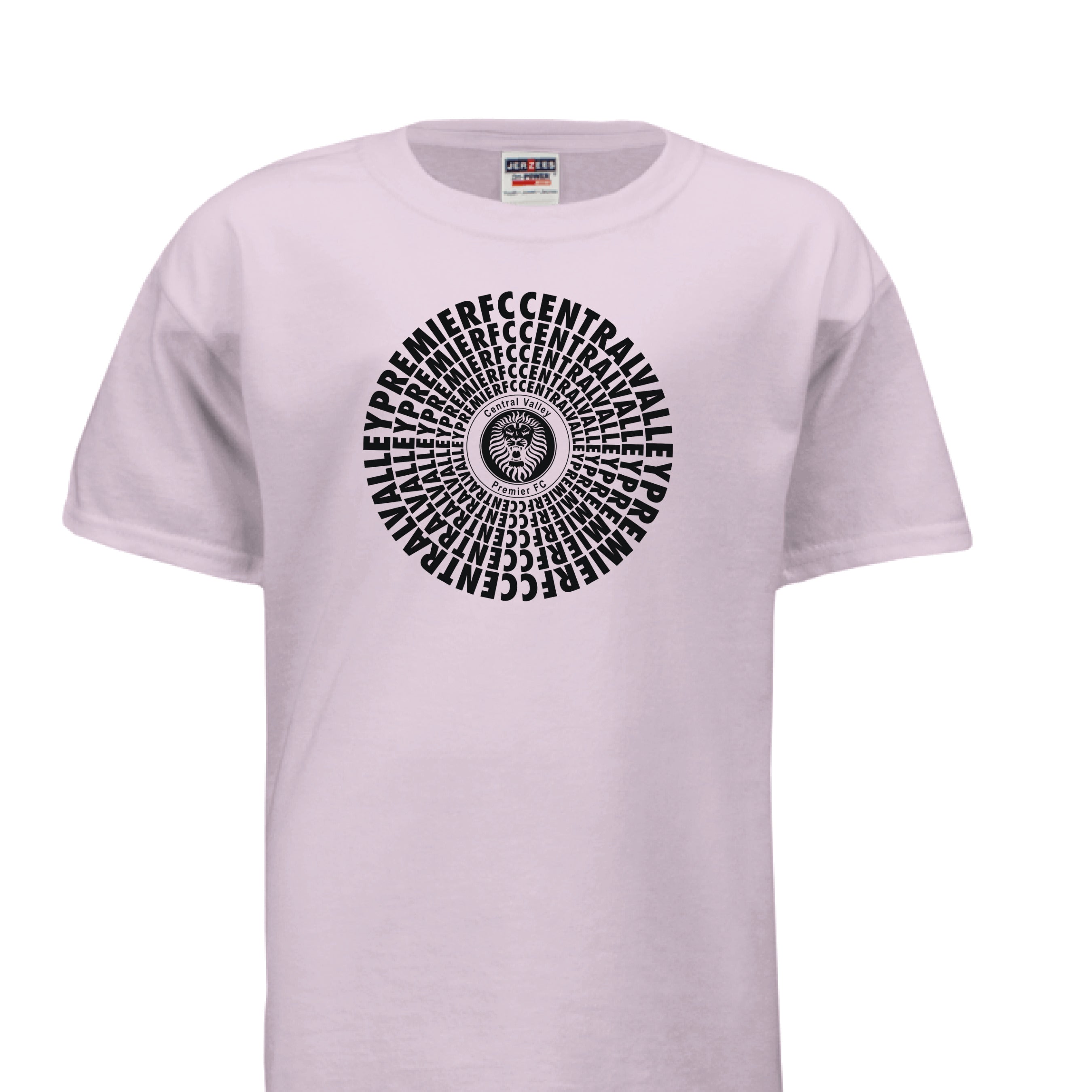 CLASSIC PINK - FRONT