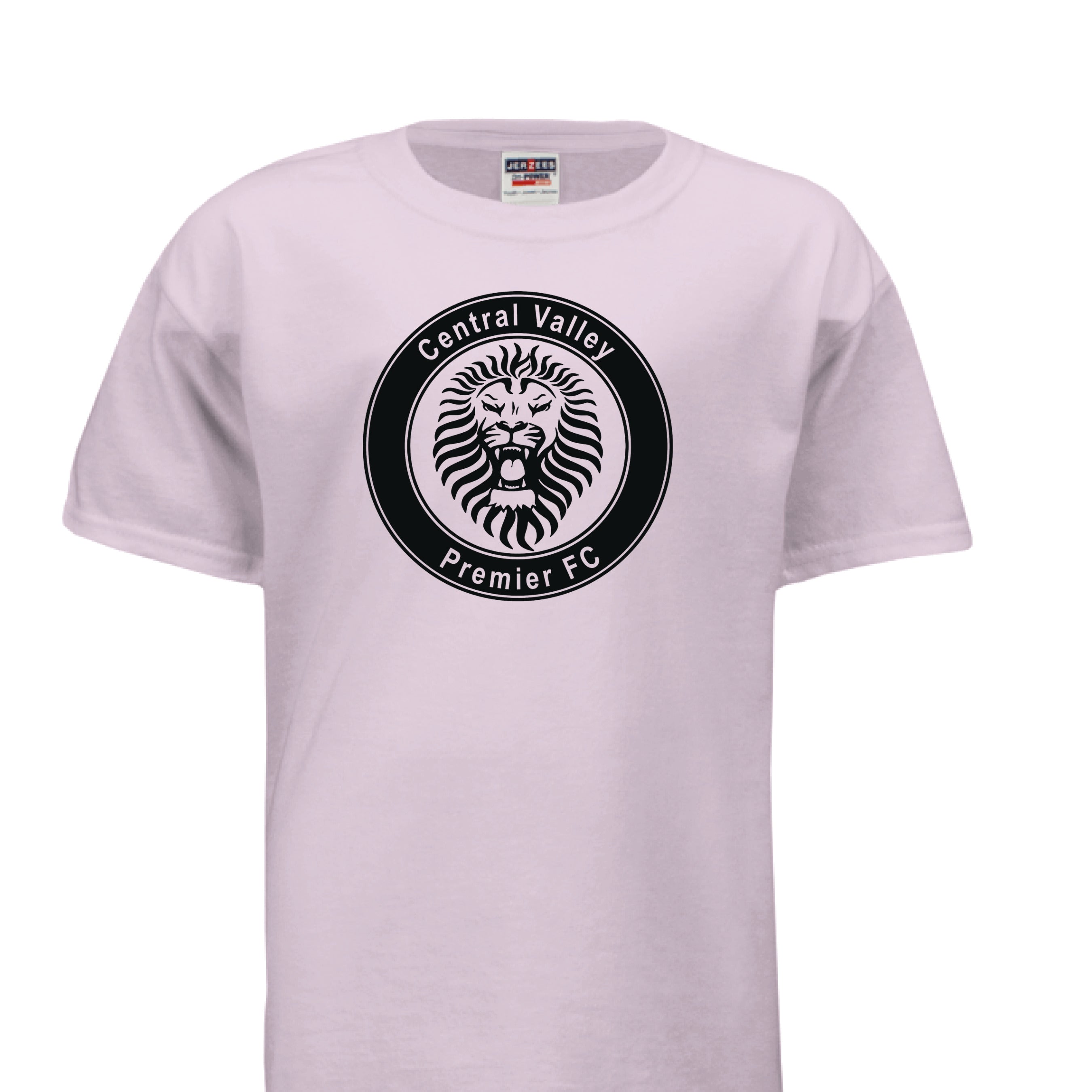 CLASSIC PINK - FRONT