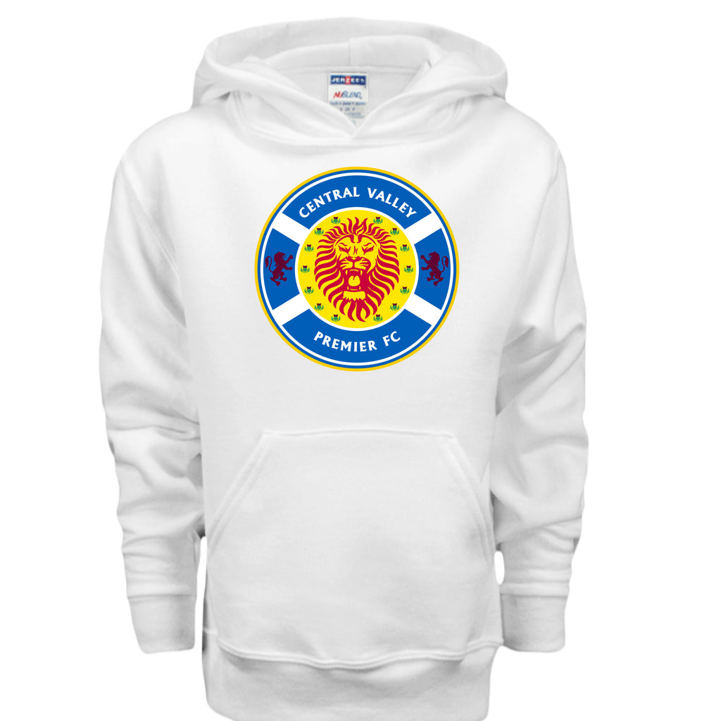 WHITE - FRONT