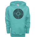 SCUBA BLUE - FRONT