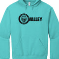 SCUBA BLUE - FRONT