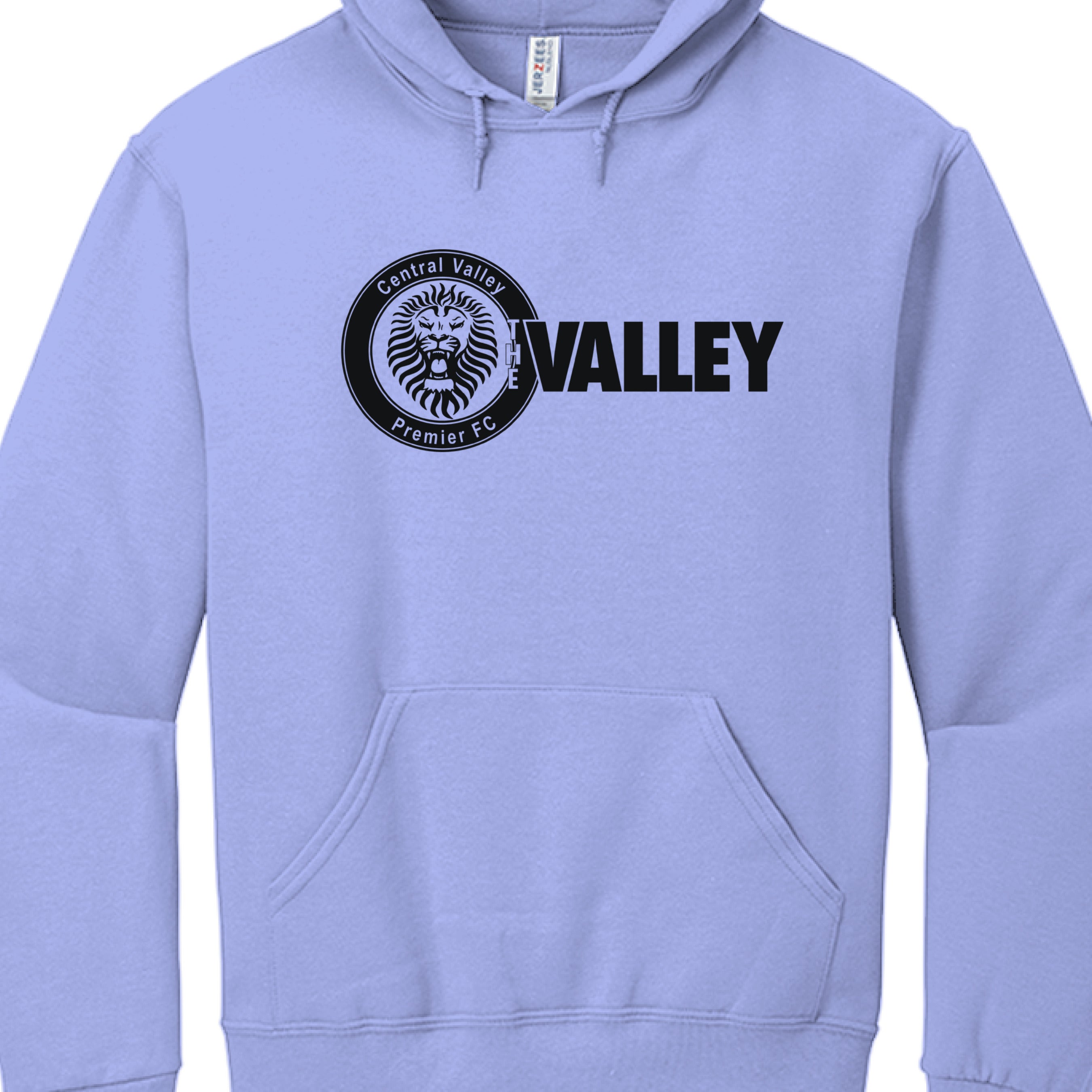 Periwinkle Blue - FRONT