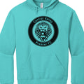 SCUBA BLUE - FRONT
