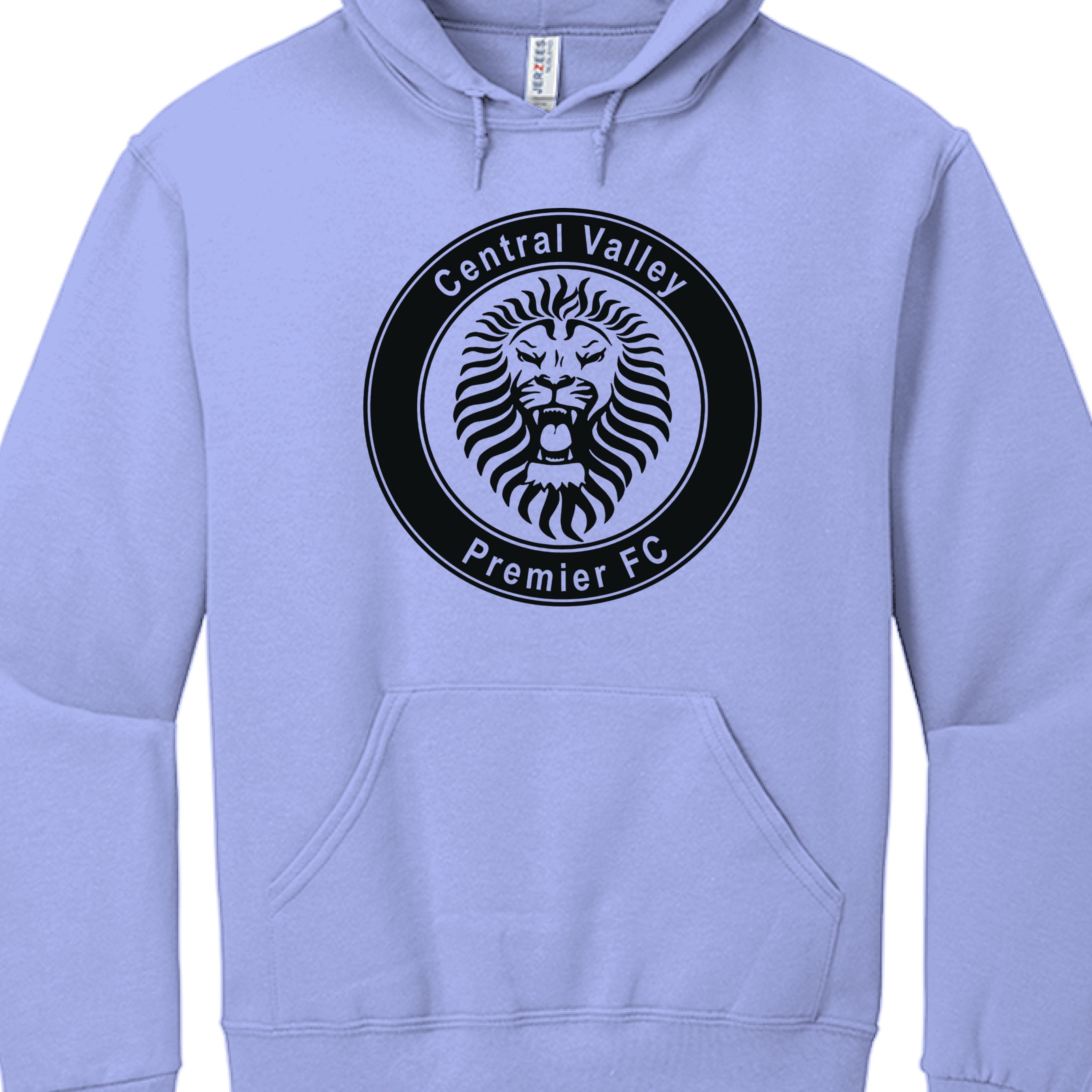 Periwinkle Blue - FRONT