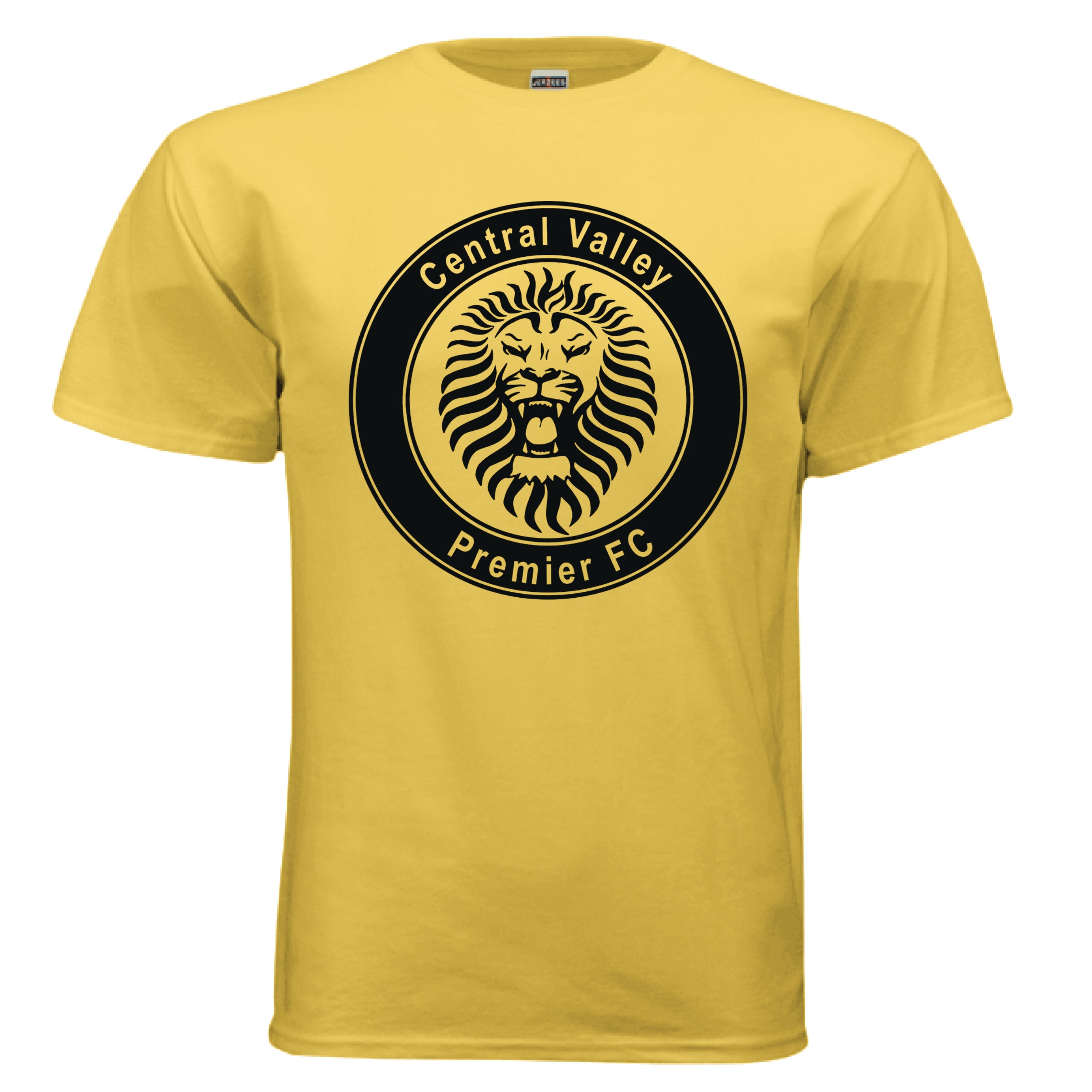 ISLAND YELLOW - FRONT