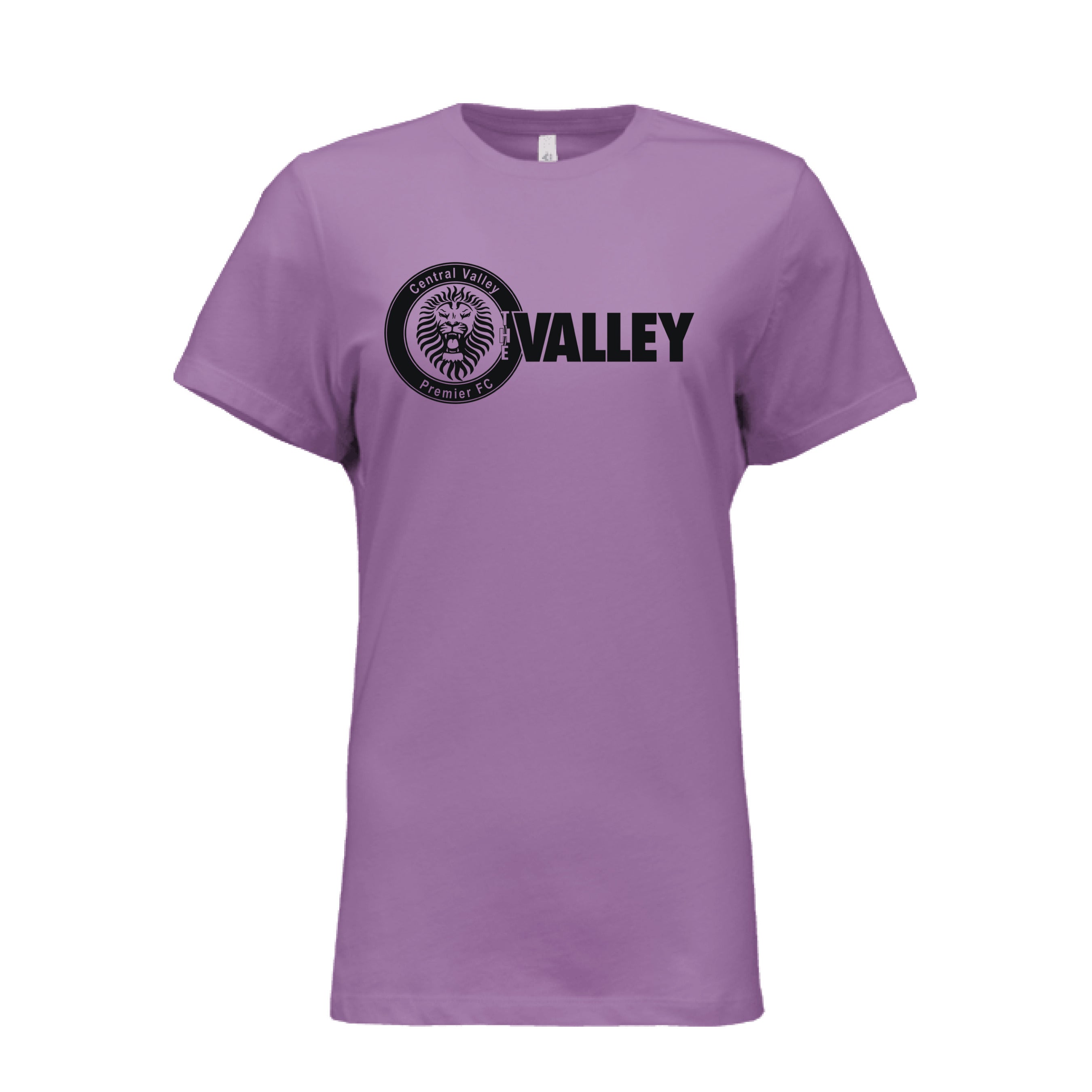 Light Violet - FRONT