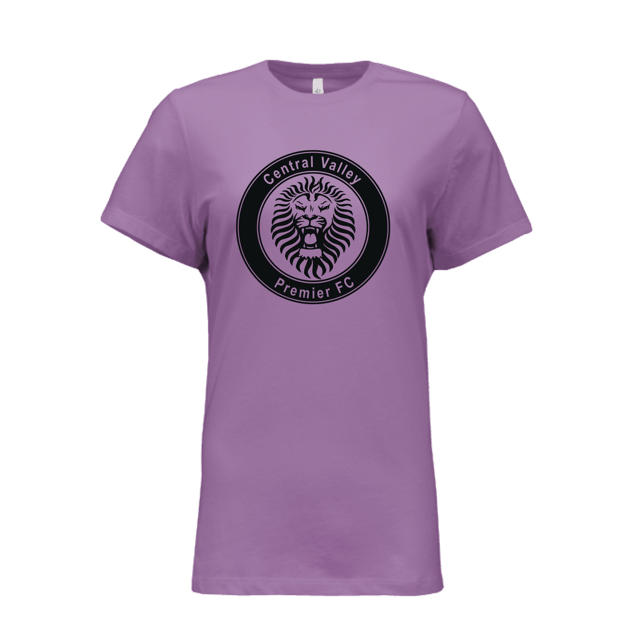 Dark Lavender - FRONT